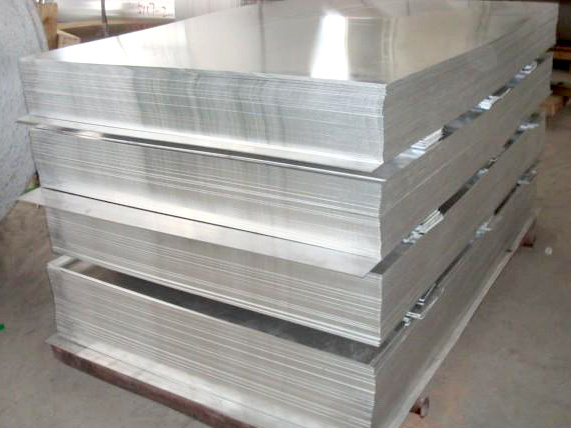 Thép không gỉ ASTM A240 SS409